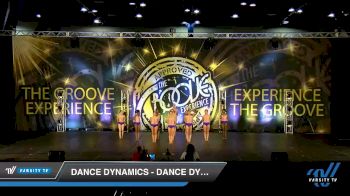 Dance Dynamics - Dance Dynamics Youth Small Lyrical [2019 Youth - Contemporary/Lyrical - Small Day 2] 2019 Encore Championships Houston D1 D2