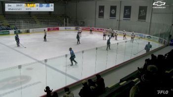 Replay: Home - 2025 Waywayseecappo vs WPG Blues | Feb 14 @ 7 PM