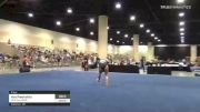 Ava Piedrahita - Floor, Hill's Gym #929 - 2021 USA Gymnastics Development Program National Championships