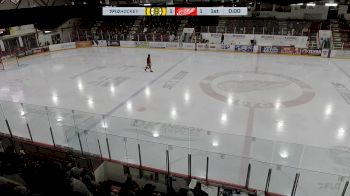 Replay: Home - 2025 Estevan vs Weyburn | Feb 1 @ 6 PM