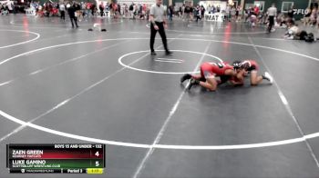 Replay: Mat 2 - 2024 Midwest Classic Nationals | Mar 30 @ 9 AM