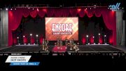 Raider Xtreme - Hot Shots [2023 L1 Youth - D2 - Small - A Day 2] 2023 Encore Grand Nationals