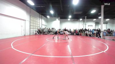 175 lbs Jackson Kartchner, California vs Grant Melichar, Wisconsin