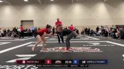 Haevyn Bole vs Gabrielle Palumbo 2025 ADCC Niagara Open