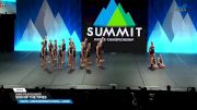 Dance Athletics Denver - Sign of The Times [2025 Youth - Contemporary/Lyrical - Large Semis] 2025 The Dance Summit