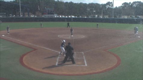 Replay: St. Bonaventure vs UNCW | Mar 5 @ 2 PM