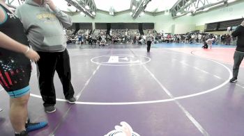 140-H lbs Consi Of 32 #2 - Rider Heckman, Wilson vs Charlie Hogan, Upper Moreland