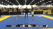 Eduardo D. Sebastia vs John Mullen 2025 World IBJJF Jiu-Jitsu No-Gi Championship