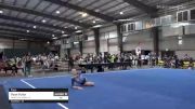 Ryan Fuller - Floor, Head Over Heels CA - 2021 Region 1 Women's Championships