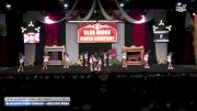 Blue Ridge Cheer Company - Amethyst Reign [2025 L2 Junior - Flex - D2 - Small Day 1] 2025 ASC Battle Under the Big Top Grand Nationals