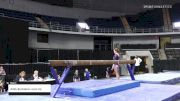 Addy Buckelew Level Up Gymnastics - Beam - 2022 Elevate the Stage Huntsville presented by SportsMED & Crestwood