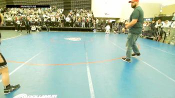 3rd Place - Sophia Cordoba, Cordoba Trained vs Hadleigh Glogolich, Hill Valley