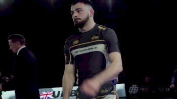 Christian Ozbek vs Mohammed Avtarhanov 2026 Polaris 37