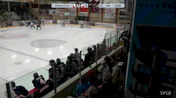 Replay: Home - 2025 Columbia Valley vs Revelstoke | Jan 25 @ 6 PM