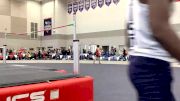 Replay: Mens's High Jump - 2025 Holiday Kickoff Open | Dec 7 @ 12 PM