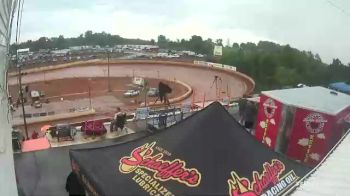 Full Replay | Southern Nationals at Volunteer Speedway 7/17/22 (Part 1)