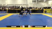 Silvio Javier Macias III vs Javier Palomo 2025 World IBJJF Jiu-Jitsu No-Gi Championship