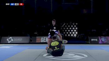 Deandre Corbe vs Taylor Pearman 2026 Polaris 35