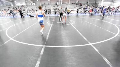 105 lbs Rr Rnd 3 - Bryce Pequignot, Buffalo Valley Black vs Zayden Mansfield, Team Gotcha Blue