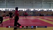 Matias Santos vs Lucas Passadore 2025 ADCC South American Championship