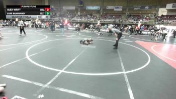 Replay: Mat 8 | Jan 3 @ 9 AM