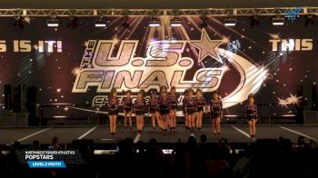 Northwest Power Athletics - Popstars [2025 L2 Youth Day 1] 2025 The U.S. Finals Tacoma