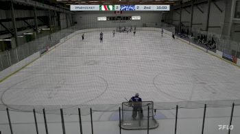 Replay: Home - 2023 SSAC Bulldogs vs MLAC Leafs | Dec 2 @ 5 PM