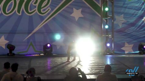 Brookfield Dance a Brio Studios Co - Nina Shaw [2022 Junior - Solo - Contemporary/Lyrical Day 1] 2022 Nation's Choice Dance Grand Nationals & Cheer Showdown