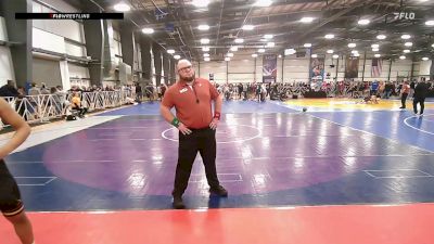 113 lbs Consi Of 32 #1 - Luke Hudson, SC vs Pace Plankenhorn, KS