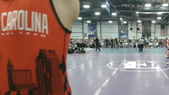 112 lbs Rr Rnd 1 - Bentley Weaver, North Carolina National Team Red vs Landis Keefer, Eagles Wrestling
