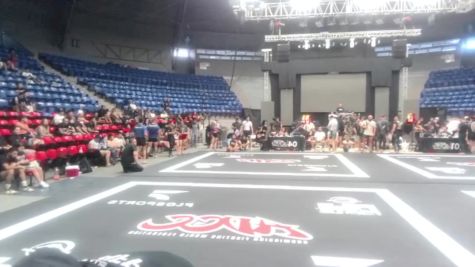 Brogan Walker vs Ilima-Lei Macfarlane 2023 ADCC Mexico Open