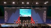 Pro Sport Berlin 24 e.V. - Peewee Cats [2026 IASF L1 - U12 Day 1] 2026 The European Summit