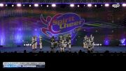 Dream Athletics - SuperSonics [2026 L2 Junior - Flex - D2 - Small Day 2] 2026 Spirit Cheer Grand Nationals