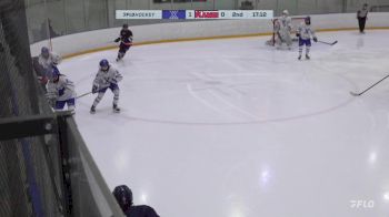 Replay: Home - 2025 Xtreme vs St Mary's U18 Prep | Mar 10 @ 4 PM