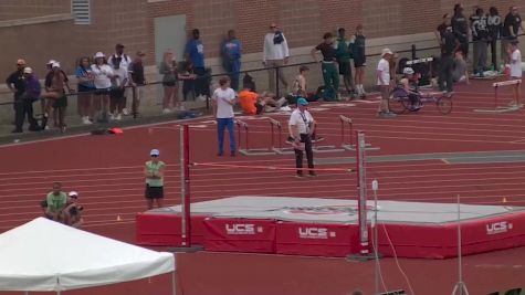 Replay: High Jump - 2025 OHSAA Outdoor Champs | Jun 7 @ 10 AM