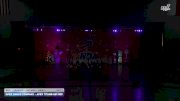 Apex Dance Company - Apex Titans Hip Hop [2025 Mini - Premier - Hip Hop - Small Day 1] 2025 NDA Houston Regional