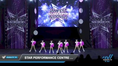 Star Performance Centre - Tiny Prep Variety [2022 Tiny - Prep - Variety Day 2] 2022 JAMfest Dance Super Nationals