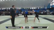 ERICK LEMOS vs NICOLAS MOREIRA DE MAGALHAES 2026 Carlson Gracie