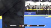 Anthony Fabien vs Philip Jonathan Williams Jr. 2025 World IBJJF Jiu-Jitsu No-Gi Championship