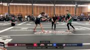 Nash Doris vs Lincoln Cooper 2026 ADCC Portland Open