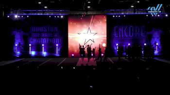 All-Star Revolution - Glory [2023 L2 Senior Day 2] 2023 Encore Grand Nationals