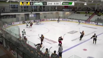 Replay: Home - 2023 Campbellton vs Grand Falls | Sep 3 @ 7 PM