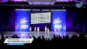 Dance Dynamics - Tiny Premier Prep Jazz [2025 Tiny - Prep - Jazz] 2025 NDA All-Star National Championship