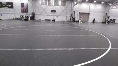 98 lbs Round 1 (4 Team) - Rocco Munzipapa, DURO vs Paul Testa, Freakztyle Wrecking Crew Blue