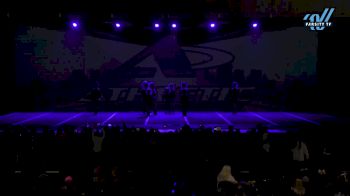 Wicked Elite - Voodoo Dolls [2024 L3 Junior - D2 - A Day 1] 2024 Athletic Championships Chattanooga Nationals