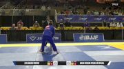 Nara Rosane Schiller Rewell vs Lisa Marie Greene 2026 Pan Jiu Jitsu IBJJF Championship