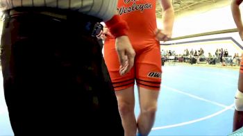 Replay: Mat 8 - 2025 Albio Invite 2025 | Nov 16 @ 9 AM