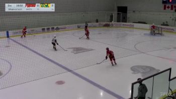 Replay: Home - 2025 Ridge Meadows vs Surrey | Feb 27 @ 6 PM