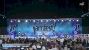 Electric Athletics - Twilight [2026 L5 Senior Day 1] 2026 JAMfest Europe