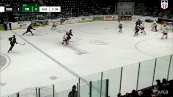 Replay: Home - 2025 Dubuque vs Cedar Rapids | Feb 14 @ 7 PM